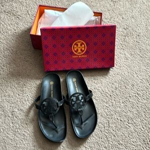 Tory Burch miller cloud sandals